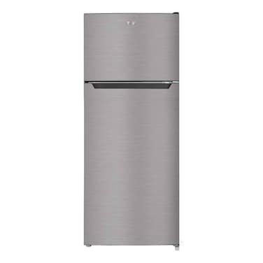 MIKA Top-Freezer No-Frost Refrigerator with Inverter Compressor 348l MRNF348XLBV