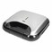 MIKA 2SL SANDWICH MAKER MSAN2102SSB