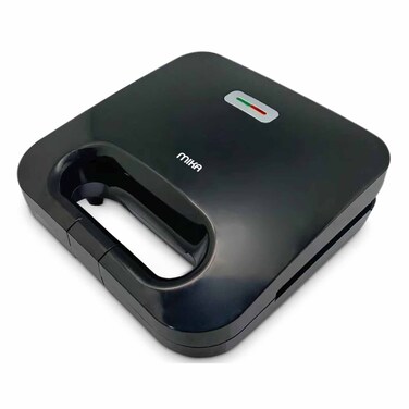 MIKA 3IN1 SANDWICH MAKER MSAN2301B
