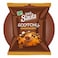 SAULA SCOTCHY BUTTER CHOCOLATE 60G