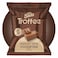 SAULA TROFFEE CHOCOLATE BAG 125G