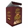 SAULA SPANISH LATTE ECLAIRS B1.2KG