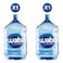 Waba Mineral Water 20l x 2