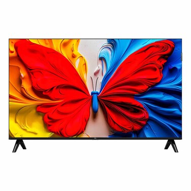 TCL TV 43S5K 43'' FHD QLED GOOGLE