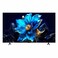 TCL TV 50T6D 50 4K QLED, GOOGLE