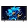 Tcl Tv 65T6D 65" 4K QLED Google Tv