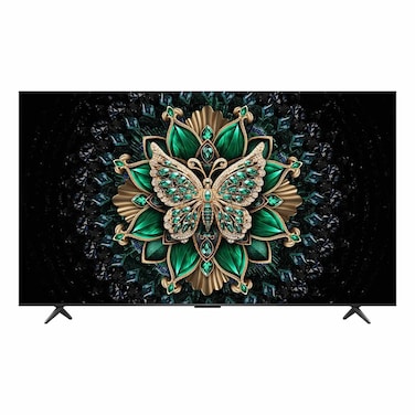 Tcl Tv 65C6K 65"4K QD MinLED Google