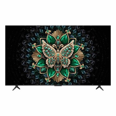 TCL TV 75C6K 754K QD MINLED GOOGLE