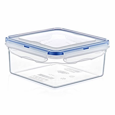 Hobby Life Square Airtight Container 300ml