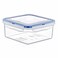 Hobby Life Square Airtight Container 300ml