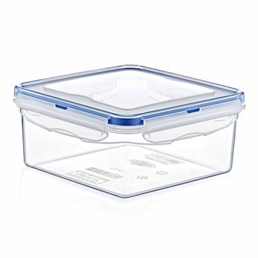 Hobby Life Square Airtight Container 680ml