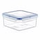 Hobby Life Square Airtight Container 680ml