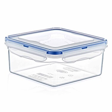 Hobby Life Square Airtight Container 1.3l