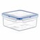 Hobby Life Square Airtight Container 1.3l
