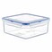 Hobby Life Square Airtight Container 2.3l