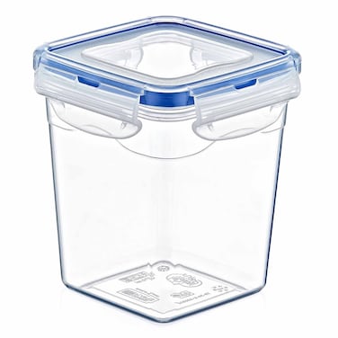 Hobby Life Long Square Airtight Container 570ml
