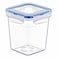Hobby Life Long Square Airtight Container 570ml