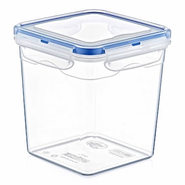 Hobby Life Long Square Airtight Container 1.4l