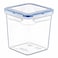 Hobby Life Long Square Airtight Container 1.4l