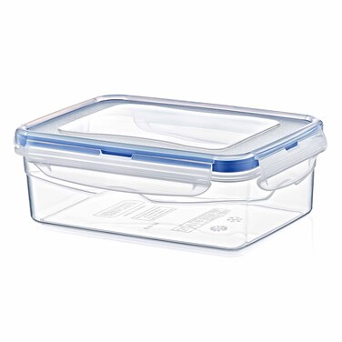 Hobby Life Rectangle Airtight Container 400ml