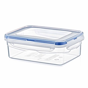 Hobby Life Rectangle Airtight Container 800ml