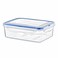 Hobby Life Rectangle Airtight Container 1.4l
