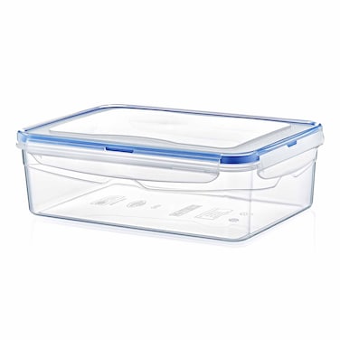 Hobby Life Rectangle Airtight Container 2.6l