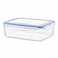 Hobby Life Rectangle Airtight Container 2.6l