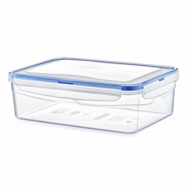 Hobby Life Rectangle Airtight Container 4.3l