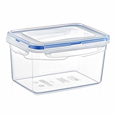 Hobby Life Long Rectangle Airtight Container 700ml