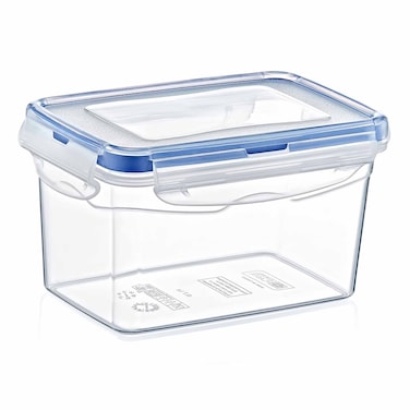 Hobby Life Long Rectangle Airtight Container 1.3l