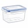 Hobby Life Long Rectangle Airtight Container 1.3l