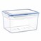 Hobby Life Long Rectangle Airtight Container 2.4l