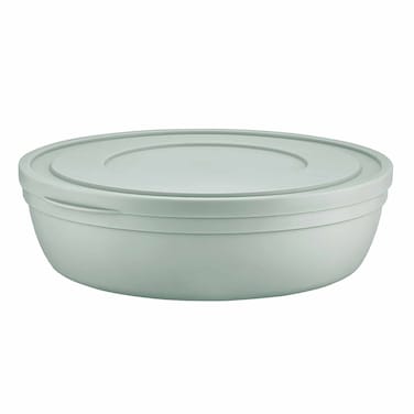 Hobby Life Sandy Bowl With Lid 2.8l