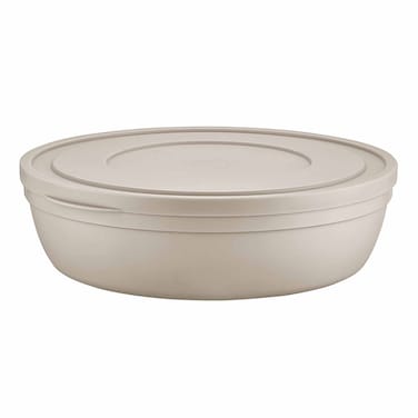 Hobby Life Sandy Bowl With Lid 6l