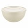 Hobby Life High Frost Bowl With Lid 2.5l