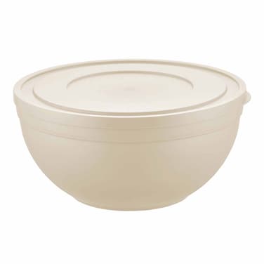 Hobby Life High Frost Bowl With Lid 4l