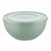 Hobby Life High Frost Bowl With Lid 6l