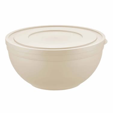 Hobby Life High Frost Bowl With Lid 8l