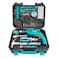 Total 115pcs Tools Set THKTHP 1152