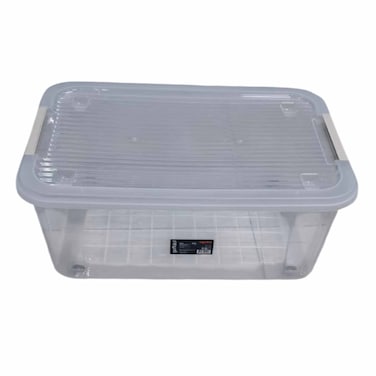 Gondol Agata Rectangle Organzer Box 40l