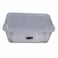 Gondol Agata Rectangle Organzer Box 40l