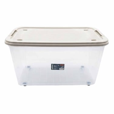 Gondol Agata Rectangle Organzer Box 50l