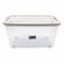 Gondol Agata Rectangle Organzer Box 50l