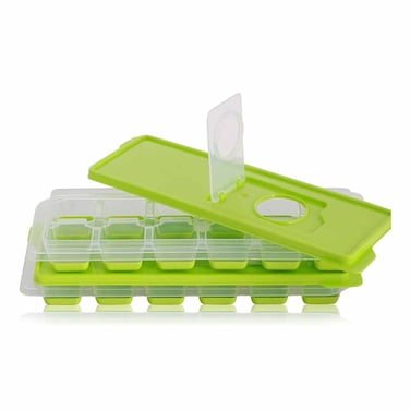 Gondol C&amp;S Non Stick Icecube Tray