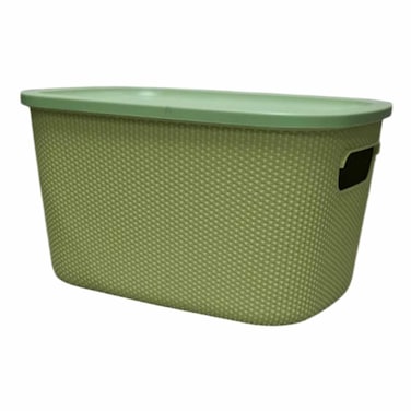 Gondol Carmen Storage Box+Lid 6l
