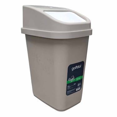 Gondol Vinto Trash Bin 5l G-645