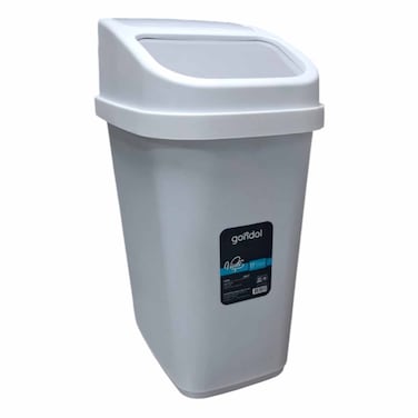 Gondol Vinto Trash Bin 17l G-647