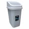 Gondol Vinto Trash Bin 17l G-647