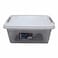 Gondol Agata Rectangle Organizer Box 4.8l